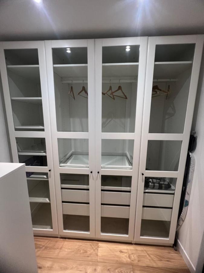 Papillon De Cimiez Apartment นีซ ภายนอก รูปภาพ